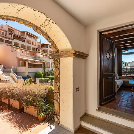 Apartment Rose Mari Vicino Al Mare E Al Centro Urbano Convenzionato Allianz Protection *