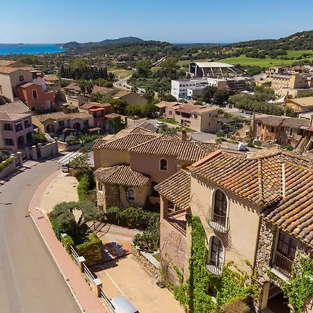 Apartment Rose Mari Vicino Al Mare E Al Centro Urbano Convenzionato Allianz Protection Villasimius