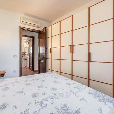 Rose Mari Vicino Al Mare E Al Centro Urbano Convenzionato Allianz Protection Apartment Villasimius
