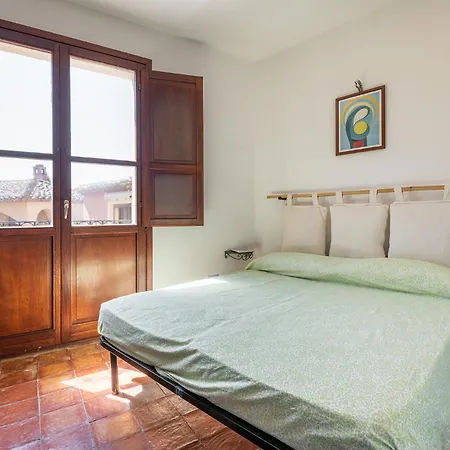 Rose Mari Vicino Al Mare E Al Centro Urbano Convenzionato Allianz Protection Apartment Villasimius