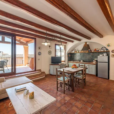 Rose Mari Vicino Al Mare E Al Centro Urbano Convenzionato Allianz Protection Apartment Villasimius