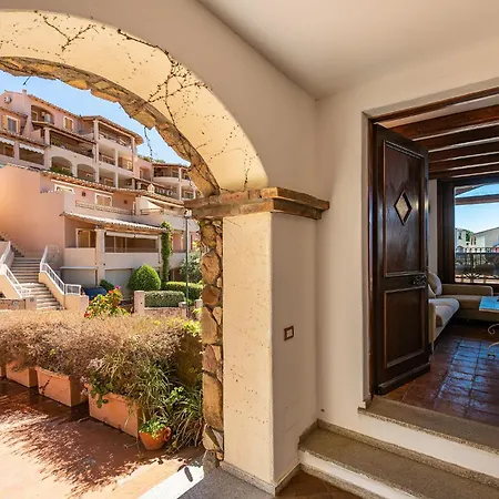 Apartment Rose Mari Vicino Al Mare E Al Centro Urbano Convenzionato Allianz Protection *