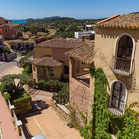 Rose Mari Vicino Al Mare E Al Centro Urbano Convenzionato Allianz Protection Apartmán Villasimius