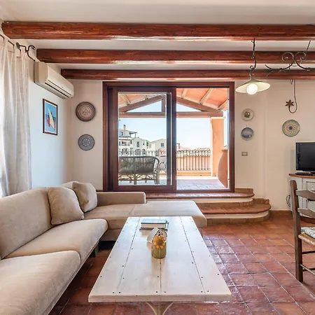 Apartment Rose Mari Vicino Al Mare E Al Centro Urbano Convenzionato Allianz Protection *