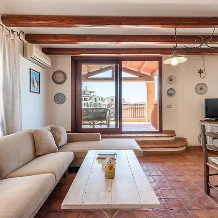 Apartmán Rose Mari Vicino Al Mare E Al Centro Urbano Convenzionato Allianz Protection *