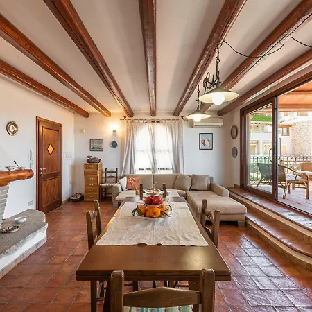 Apartmán Rose Mari Vicino Al Mare E Al Centro Urbano Convenzionato Allianz Protection