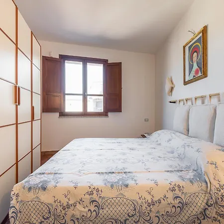 Rose Mari Vicino Al Mare E Al Centro Urbano Convenzionato Allianz Protection Apartmán *