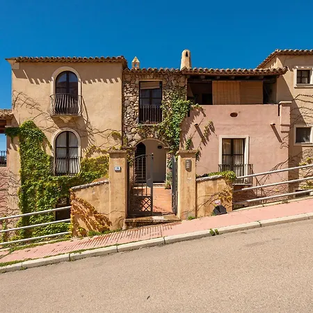 Rose Mari Vicino Al Mare E Al Centro Urbano Convenzionato Allianz Protection Apartmán Villasimius